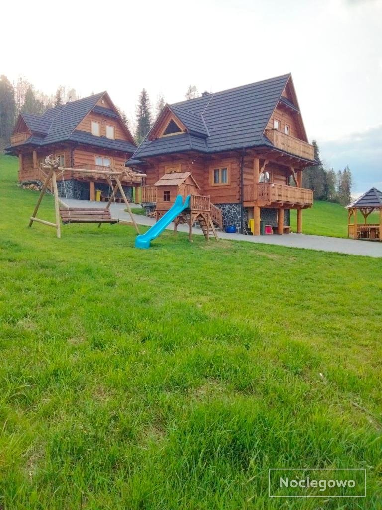 Domki Stochowa Śleboda