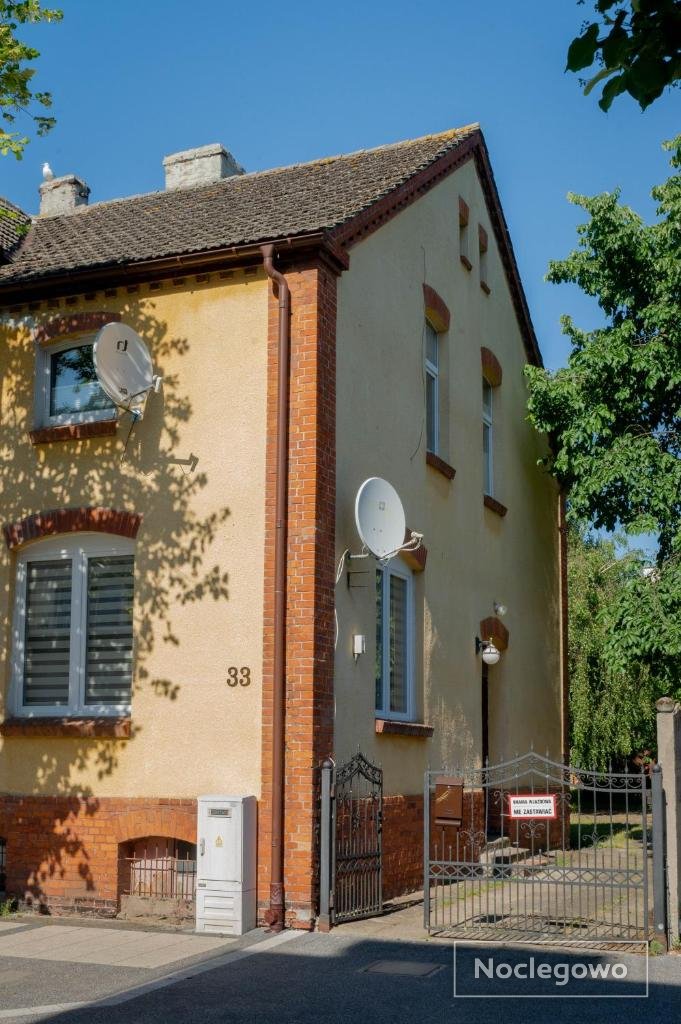 Apartament Nadmorski