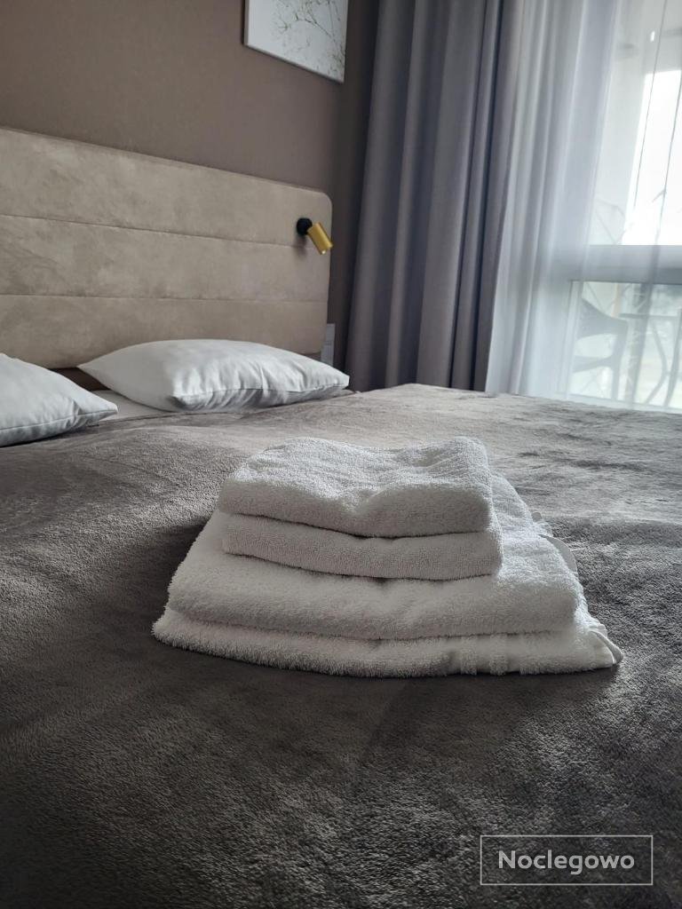 Apartament Alicia Aqua Resort E 214