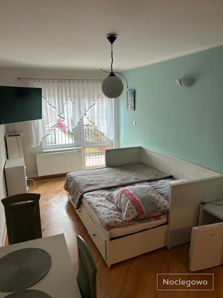 Pokój Gościnny Gdańska 21 J