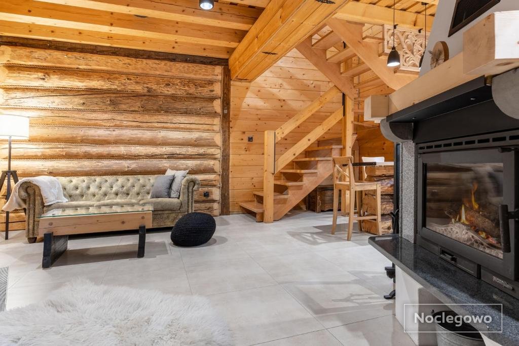 Apartamenty - Król Gór -