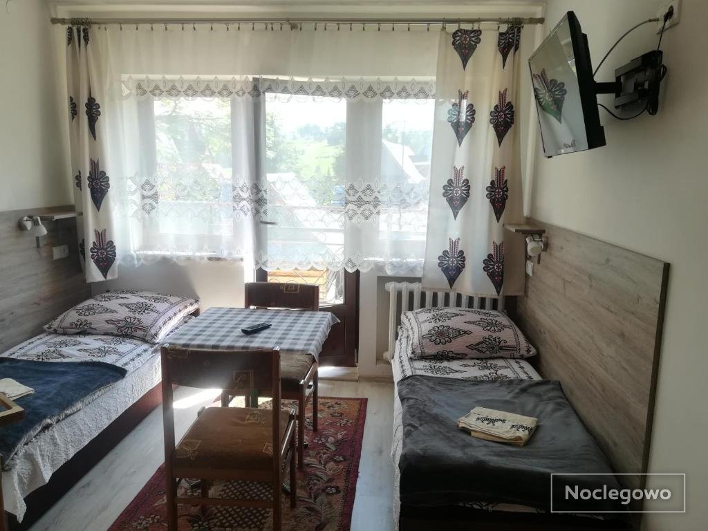 Pokoje Gościnne U Babuni