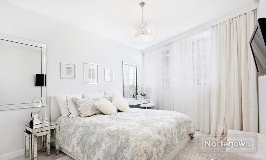 Apartament Sea Towers View