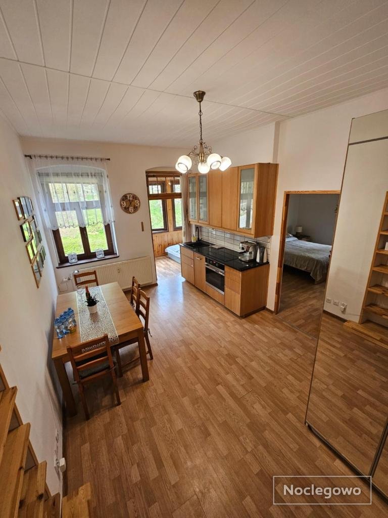 Apartament Słowackiego