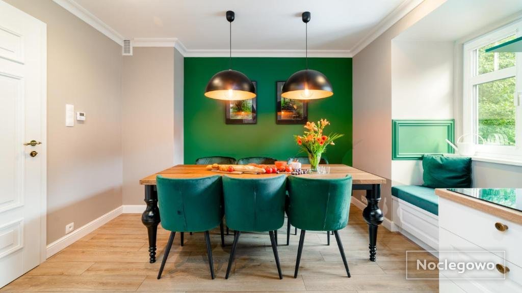 Royal Green - Apartamenty Deptak