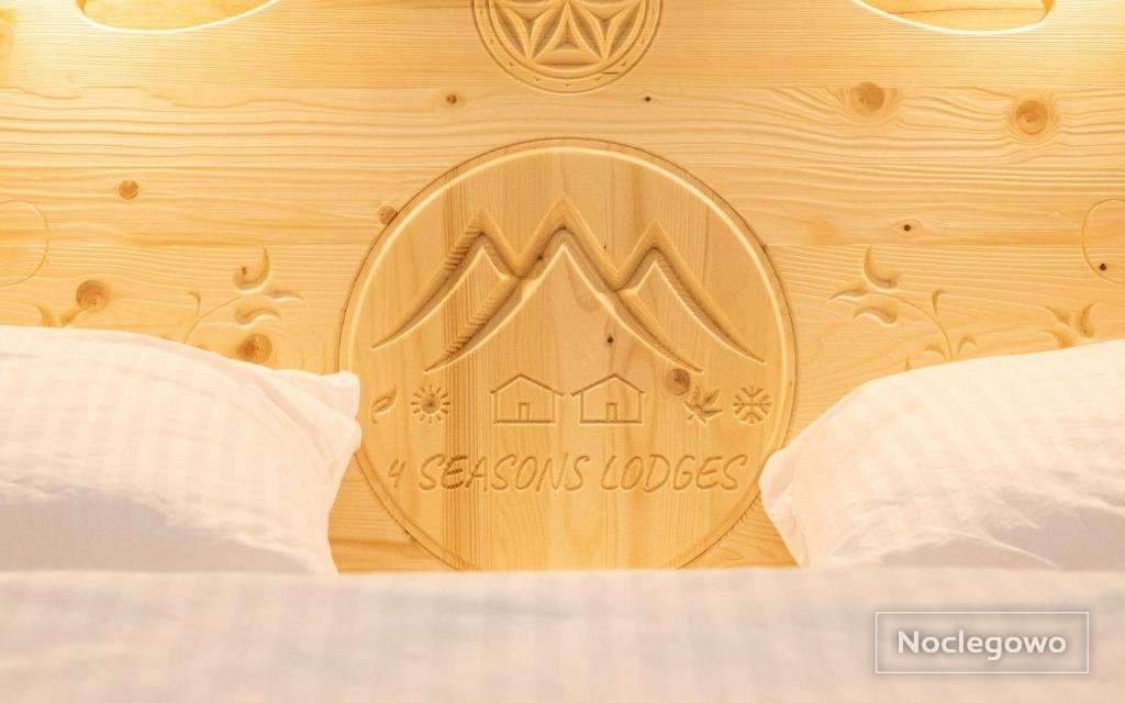 Domki w górach 4 seasons lodges Ustroń