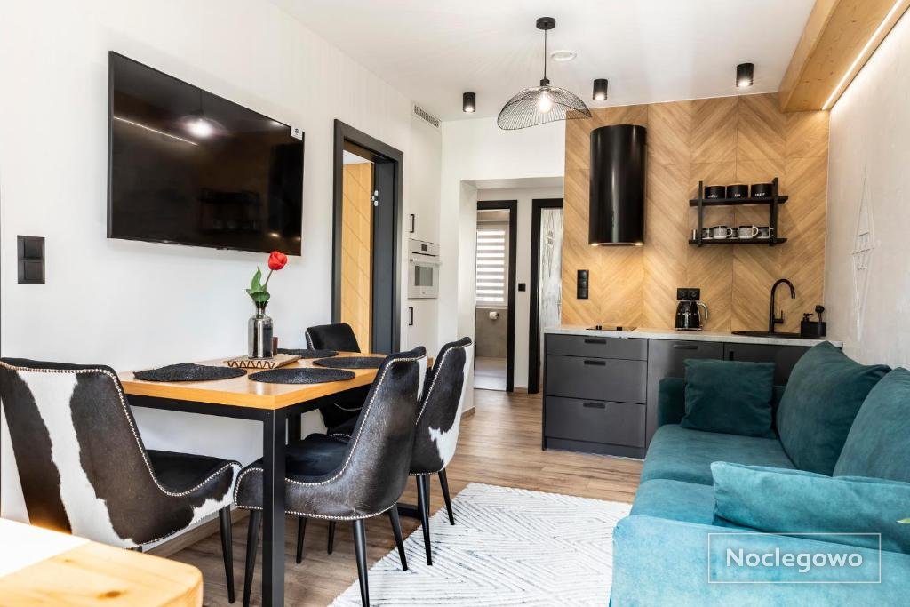 Apartamenty u Zajączków