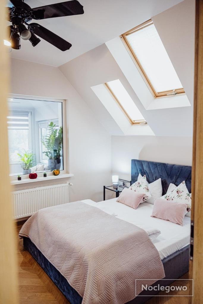 Apartamenty Przygoda w Karpaczu