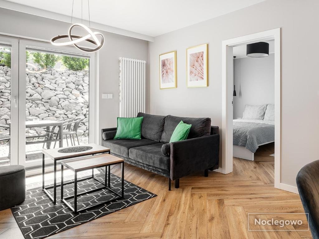 Apartament Stacja Wisła