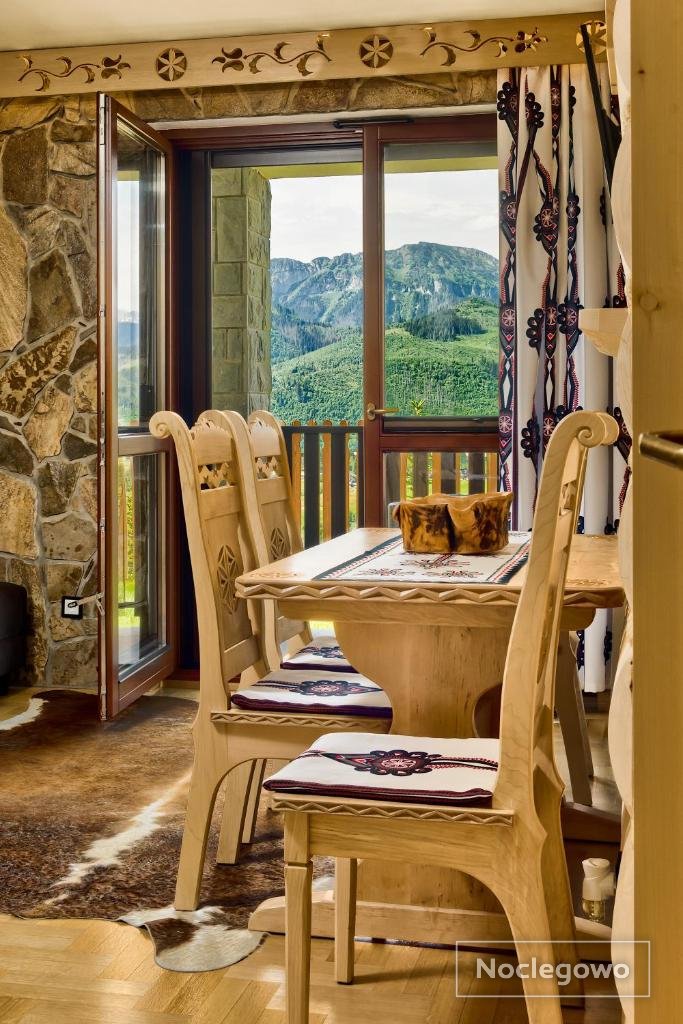 Apartament Sikorówka 1