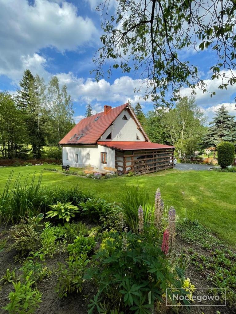 Stara Szlifiernia - dom na wyłączność