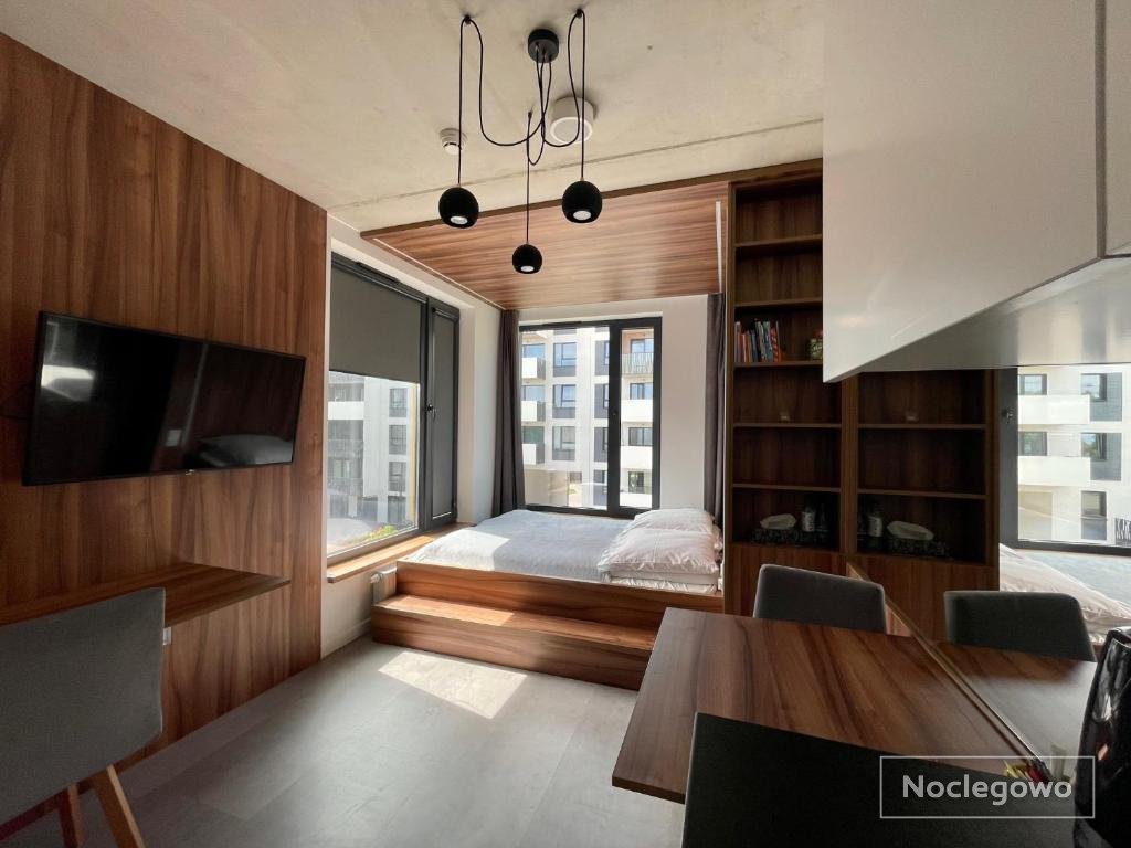 Legnicka Business Apartments