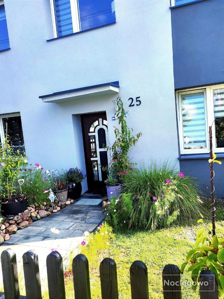 Gdynia Orłowo Żmudzka