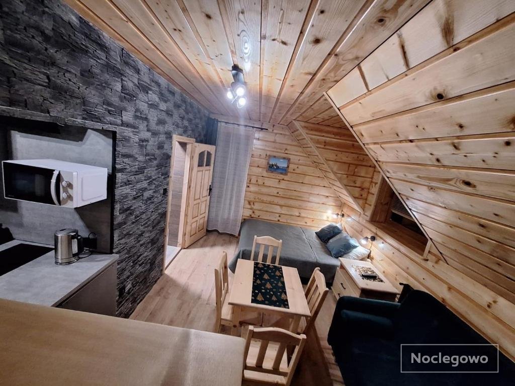 Apartamenty i pokoje u Ciesielki