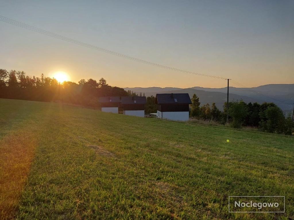 Domki Blisko Nieba II