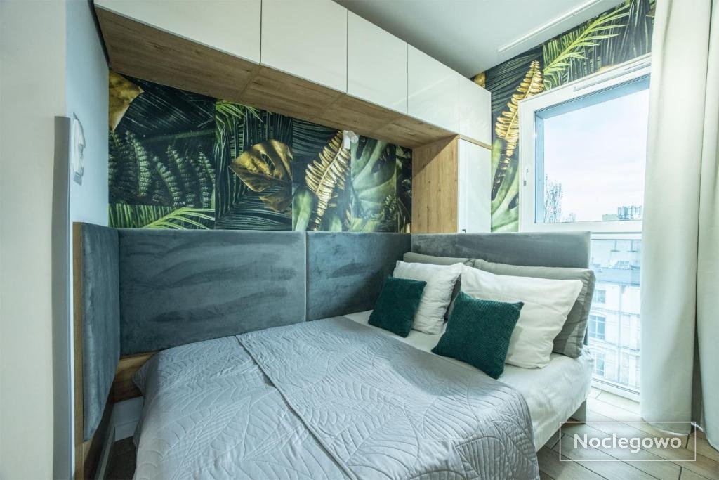 WiguryTower Apartaments 69'