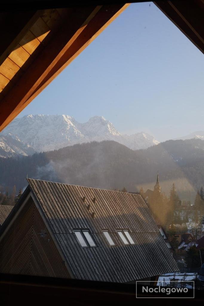Górski Domek Zakopane