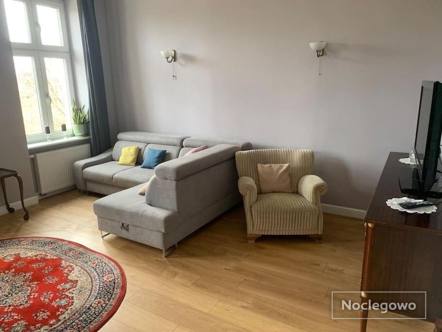 3 Bedroom Lux Apartment Center