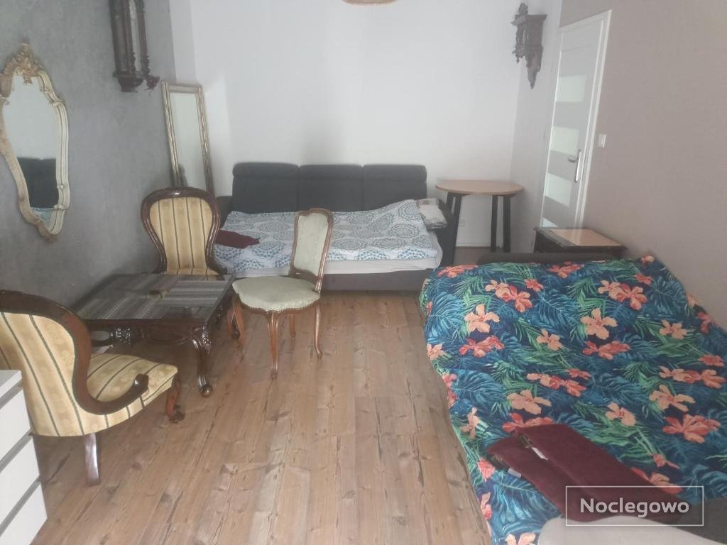 Apartament Maestro z tarasem i garażem