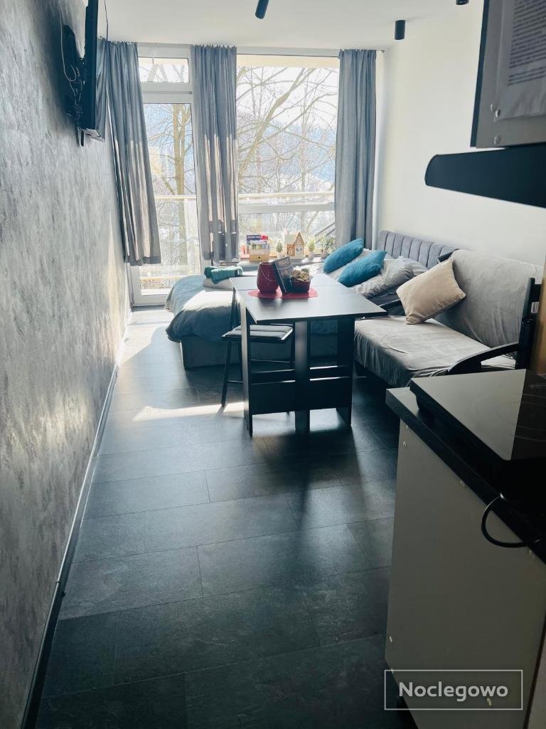 Apartament przy Równicy Ustroń