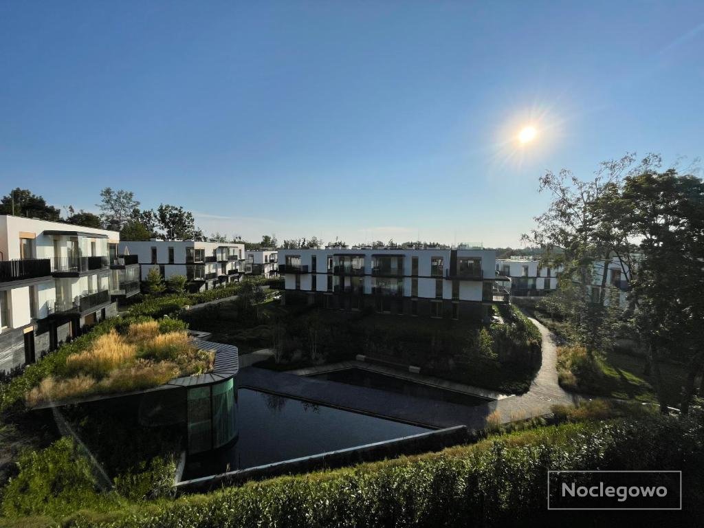 APARTAMENT OVOC GDYNIA NOWE KOLIBKI