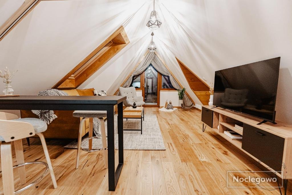 Apartamenty Schronisko Snów