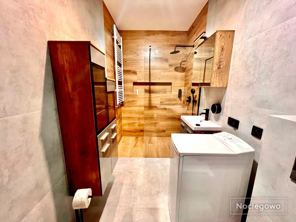 Apartamenty Drewnowska 77 Manufaktura