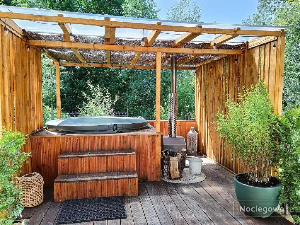 Osada Malawka pod Śnieżką