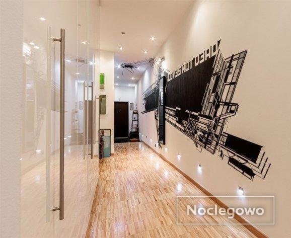 Ekskluzywny, przestronny apartament w centrum Łodzi