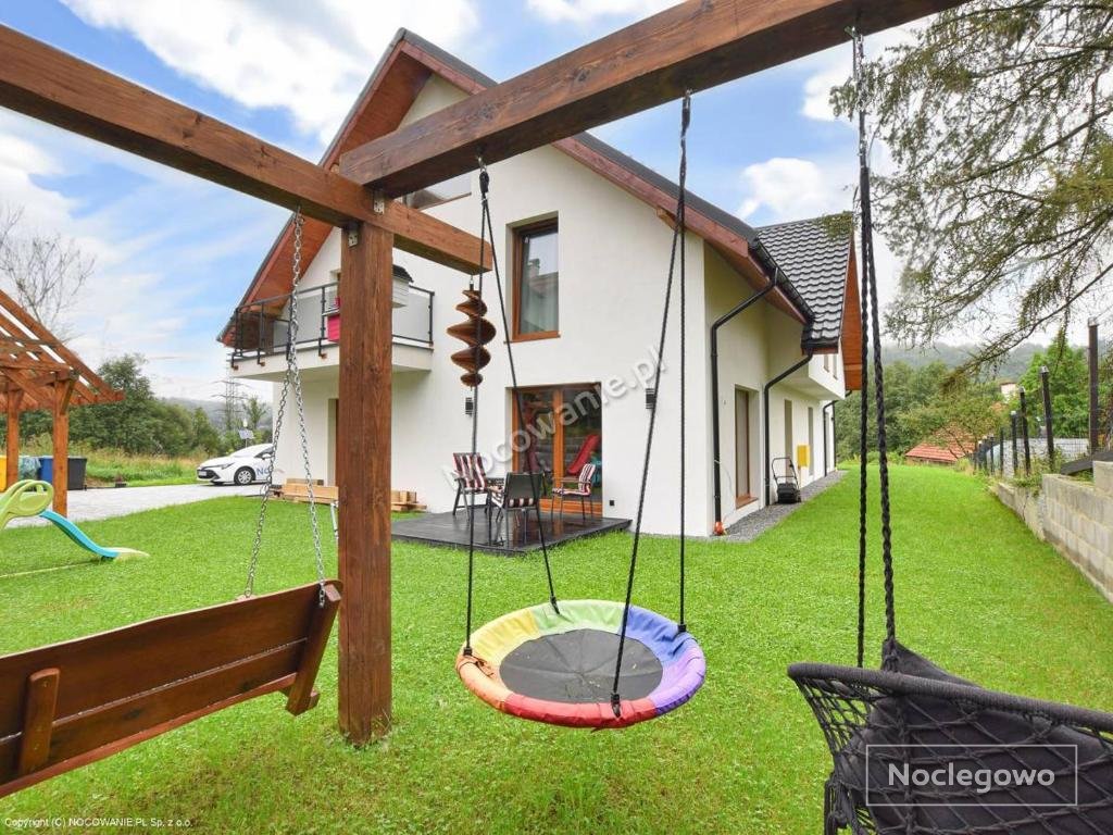 APARTAMENTY UL.SARNIA