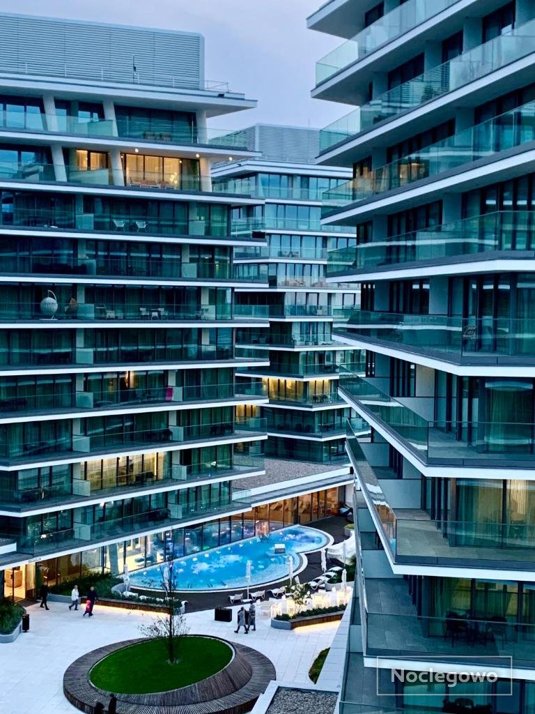 Blue Reef 6th Floor Sea View