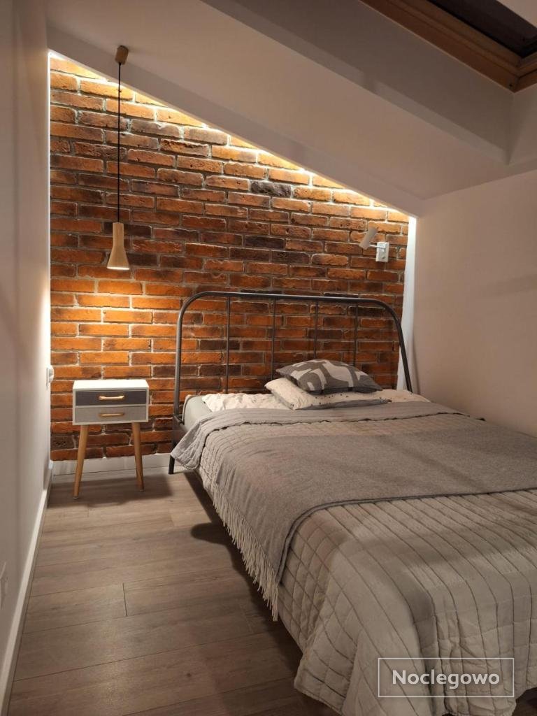 Apartament Polka Dots