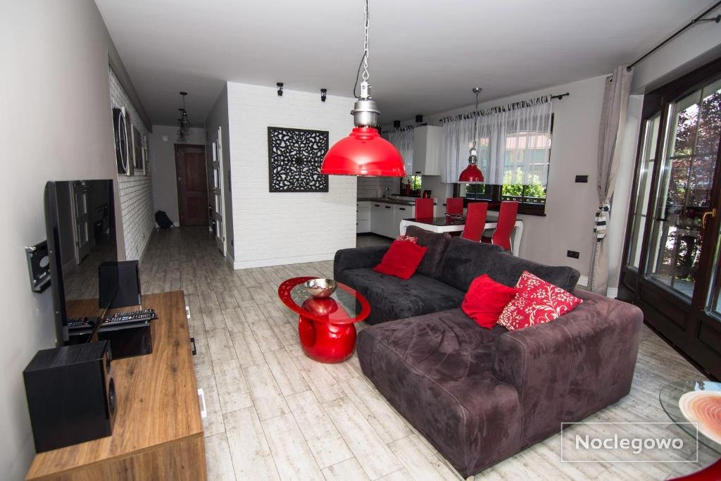 Szklarska Poręba Apartament MARILYN MONROE 301