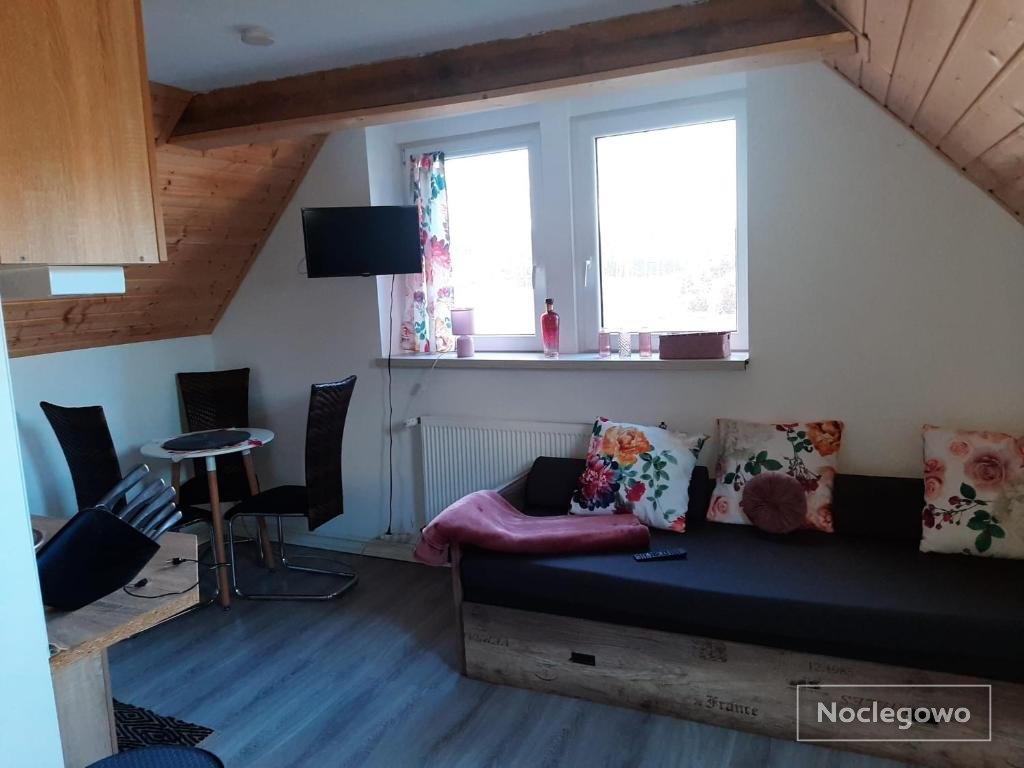 Apartamencik Rafi 20m2