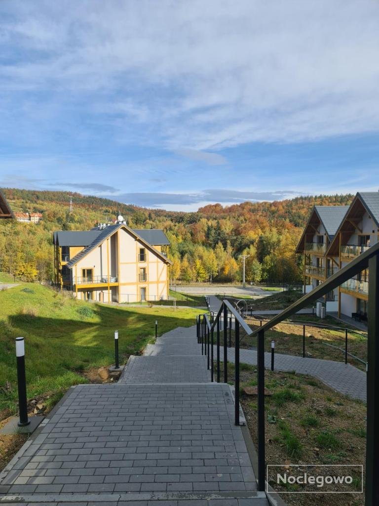 Apartamenty Czarne Owce