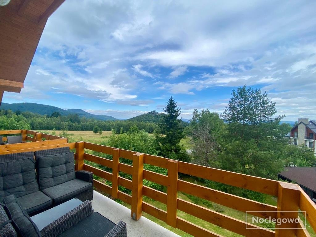 Apartament Delux - Przytulny Zakątek Karkonoszy