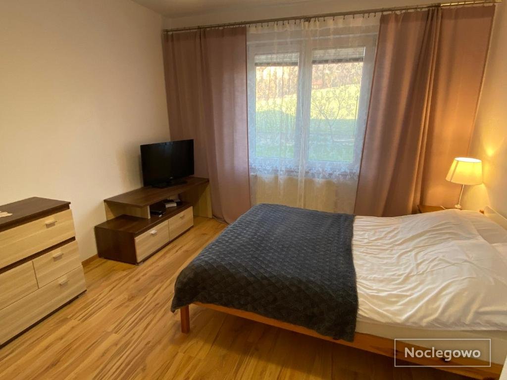 Apartament Zacisze
