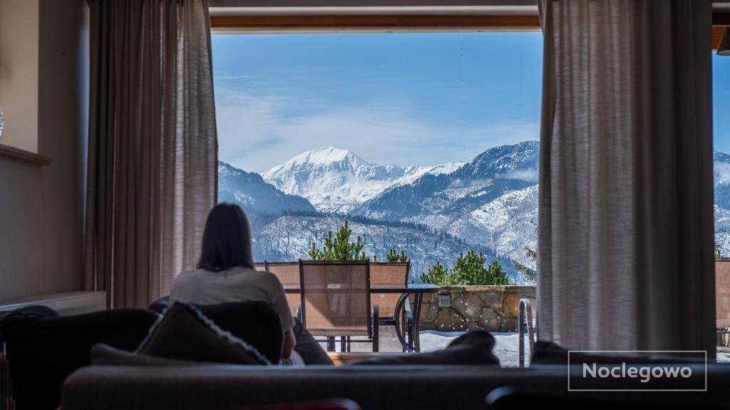 City Lights Zakopane