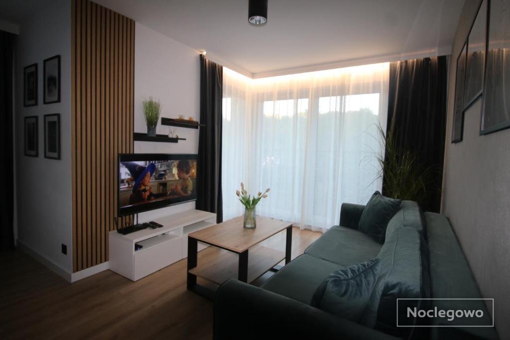 Apartament ARS Platinium Wisła-Spokojna