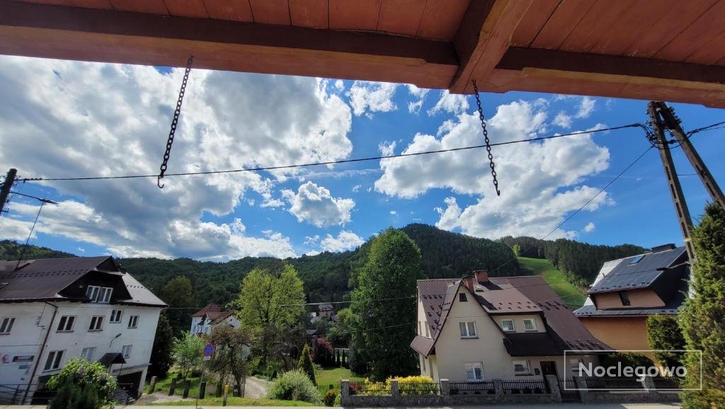 Pokoje gościnne u Wiewióry