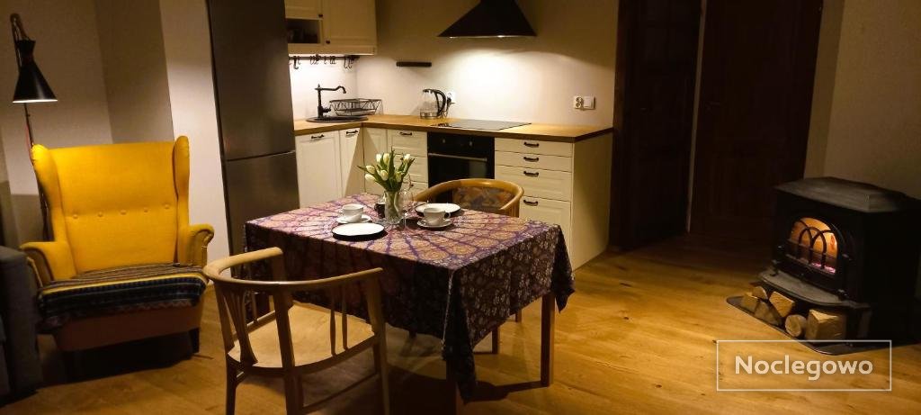 Apartament Felix