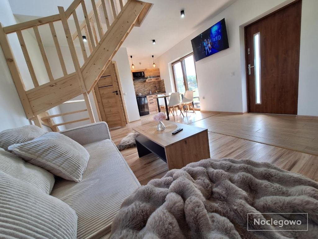 Domki Górski Klimat