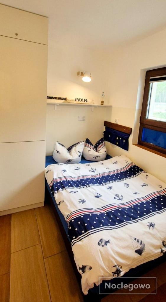 Costa Blanca Międzyzdroje - Holiday Home