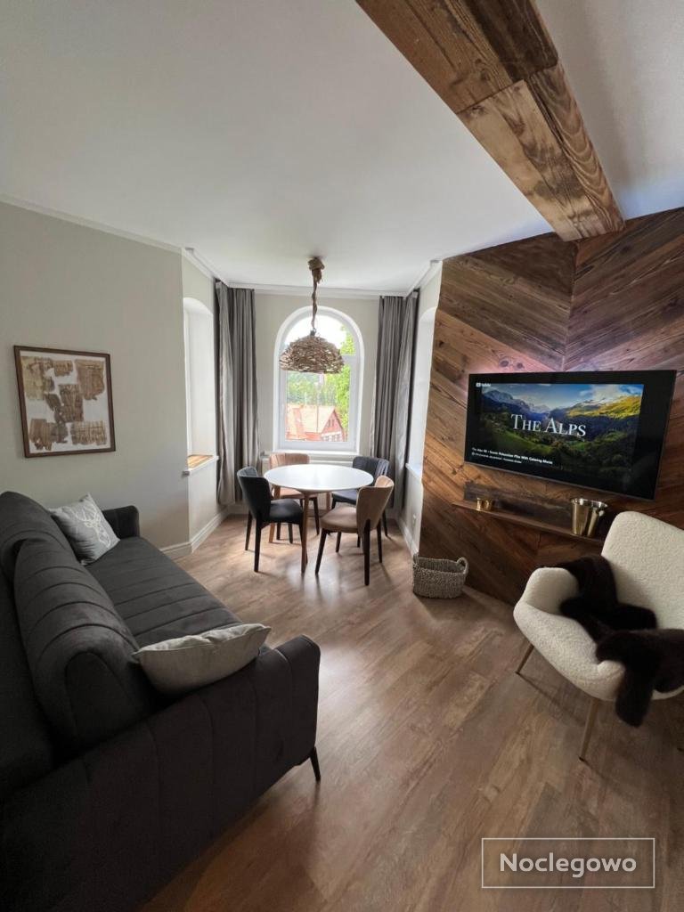 Apartament Villa Nelly