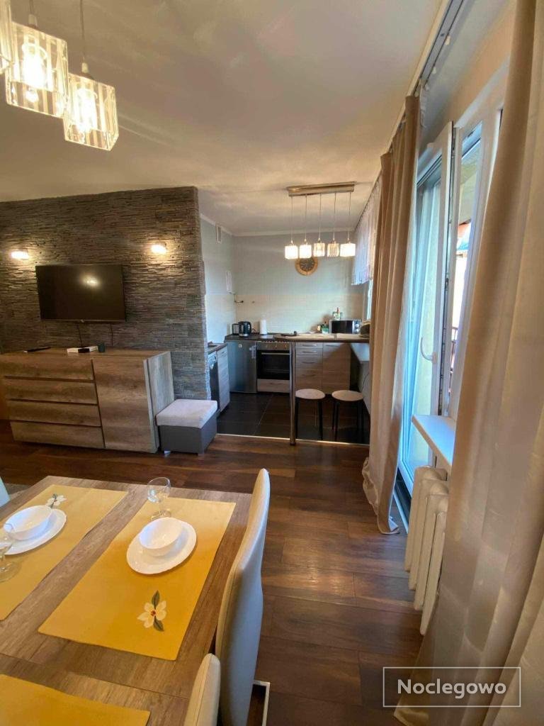 Apartament Szklarski Centrum