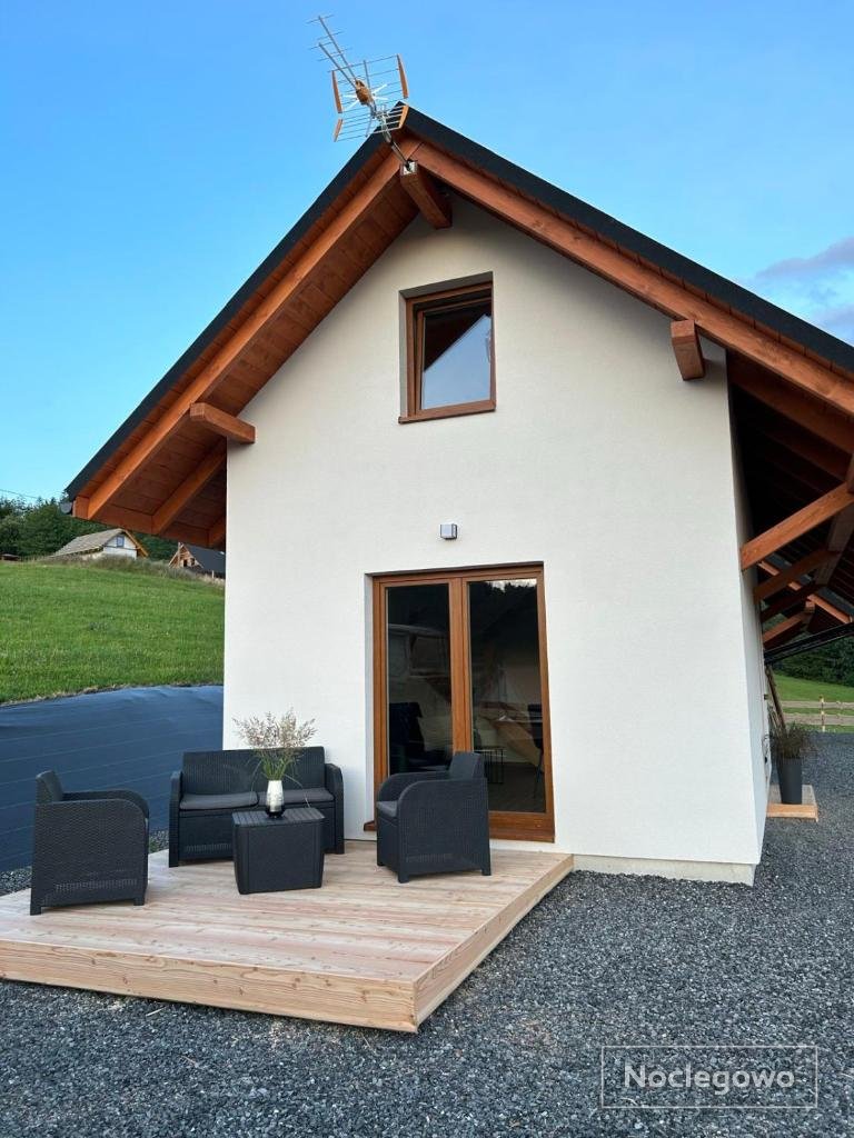 Domki Widokowe Wisła