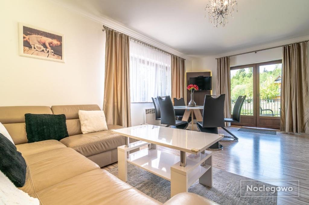 Apartament Familijny