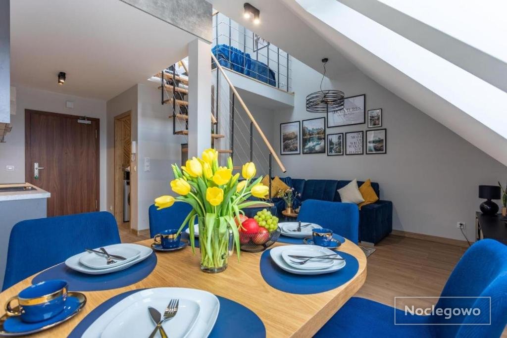 Górska Odnowa Green Park Resort