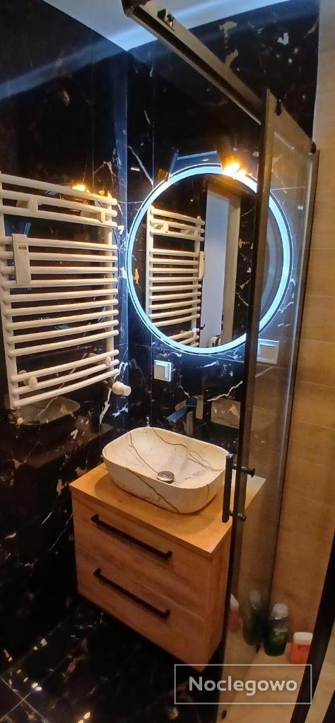 Apartament Barbara Ustroń Jaszowiec