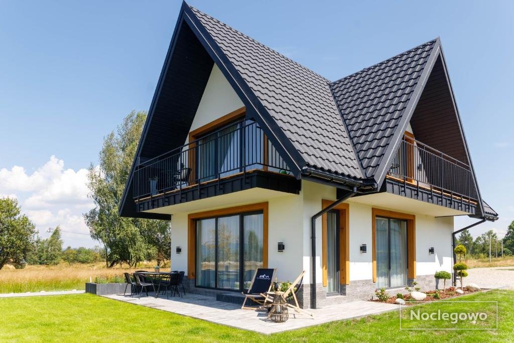 Ciwersówka Domki Białka Tatrzańska